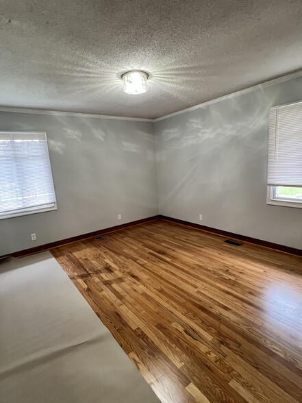 2nd Bedroom - 4608 Brawley Rd