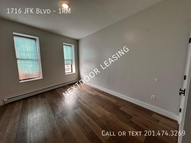 Building Photo - 1716 John F. Kennedy Blvd
