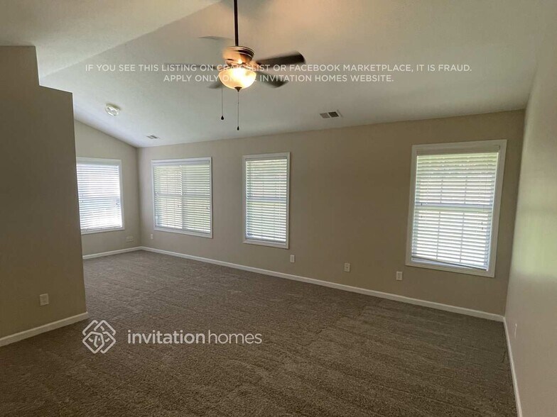 Building Photo - 340 Burgess Mill Tr