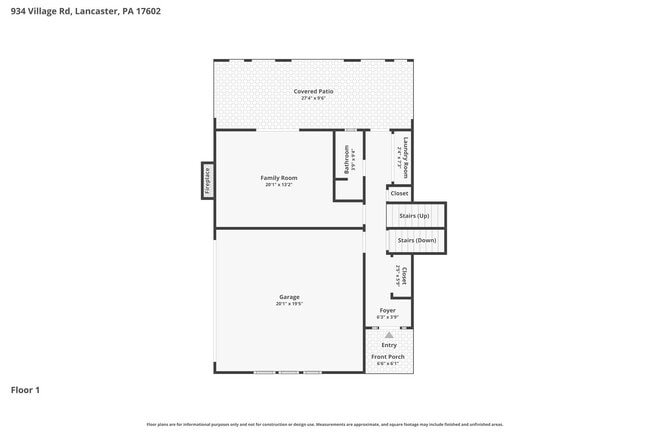 Building Photo - Spacious 3-Bedroom 1.5 Bath Home on 4 Acres