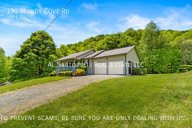 Building Photo - 190 Moody Cove Rd