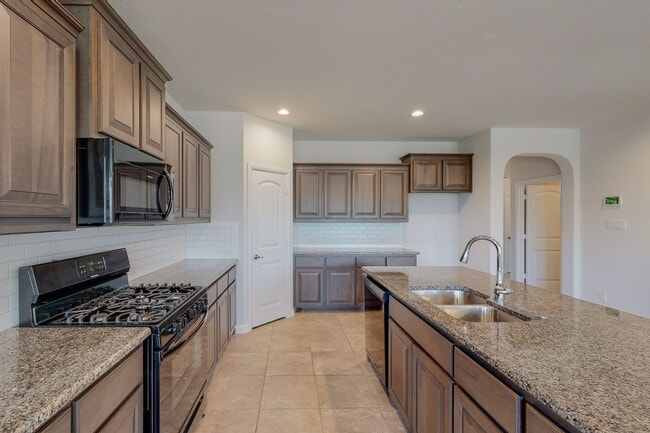 Building Photo - Well Appointed Four Bedroom in Desirable Community of Ryan Meadows, Denton Texas