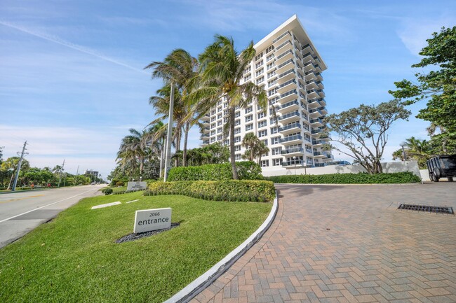 Building Photo - 2066 N Ocean Blvd