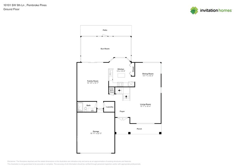 Building Photo - 10101 SW 9th Ln