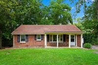Building Photo - 141 Zandale Dr
