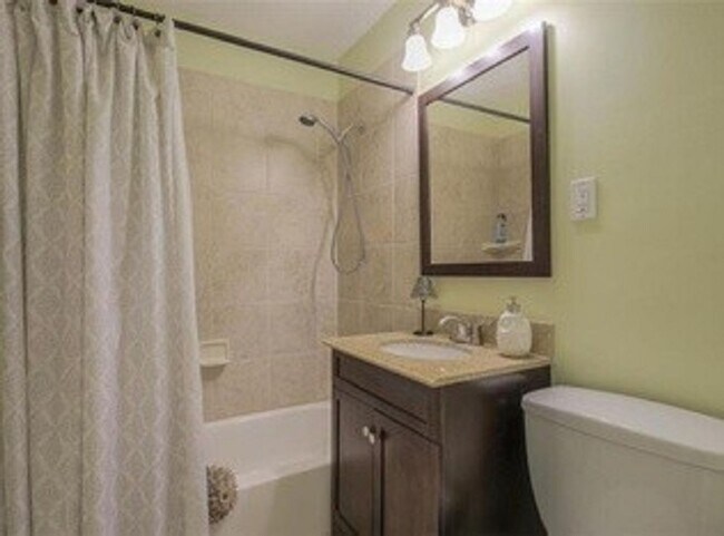 Building Photo - {5611} Updated OP Ranch + Two Car Garage + Fenced Yard and Stamped Concrete Patio Perfect for Spr...