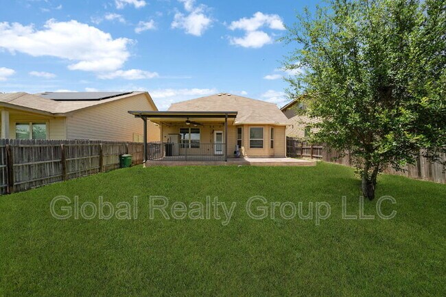 Building Photo - 10226 Barbeque Bay