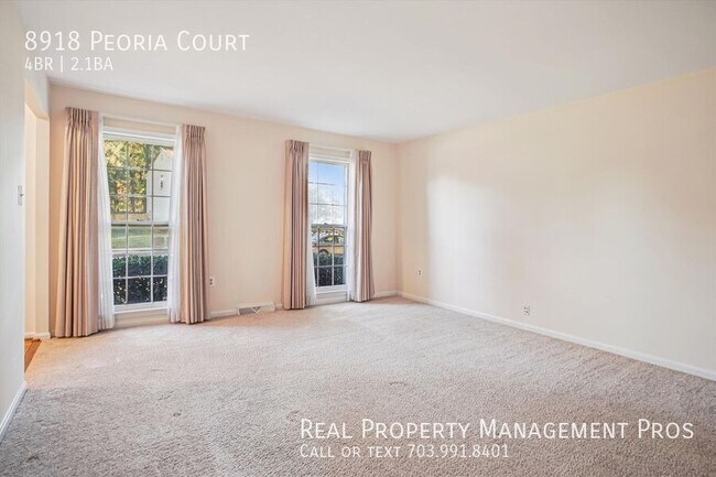 Building Photo - 8918 Peoria Ct
