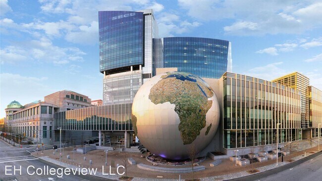 Building Photo - 1611 Collegeview Ave