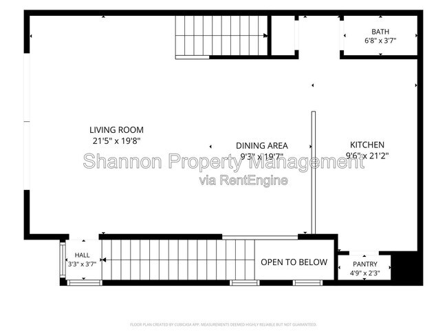 Building Photo - 1108 Peveto St