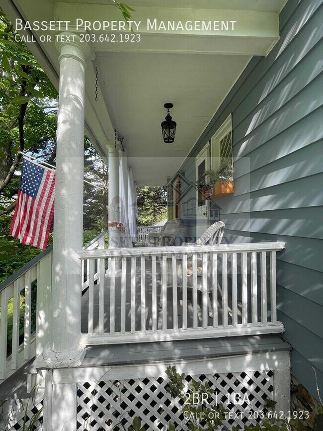 Building Photo - 203 Highland Ave