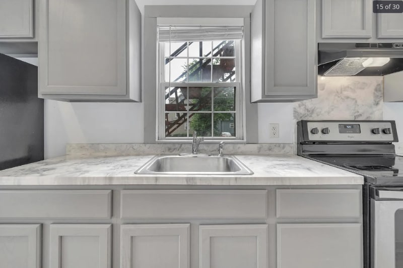 Building Photo - 2137 Indiana Ave