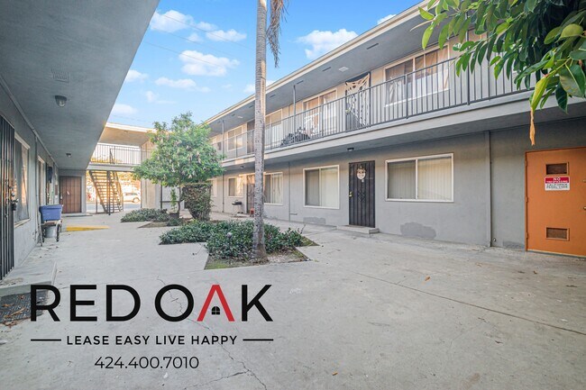 Building Photo - 6501 Cherry Ave