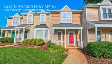Building Photo - 1446 Cimarron Pkwy