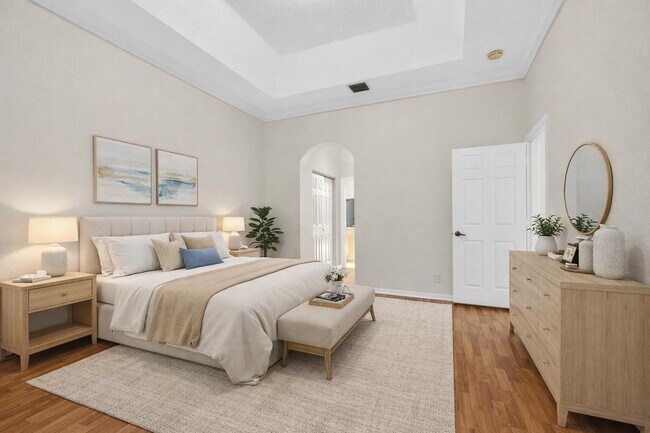 Building Photo - 2675 Pyes Harbour