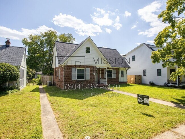 Building Photo - 3511 Idlewood Ave