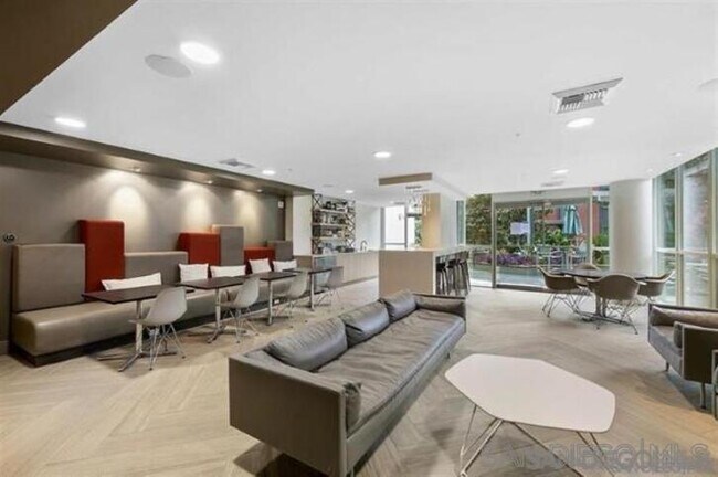 Building Photo - 1277 Kettner Blvd
