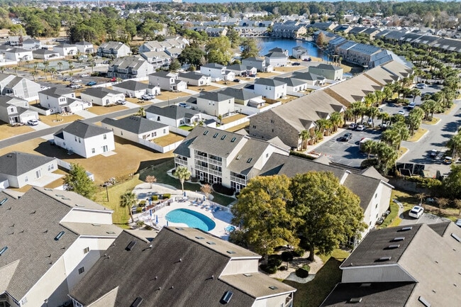 Building Photo - 1908 Hwy 17 S