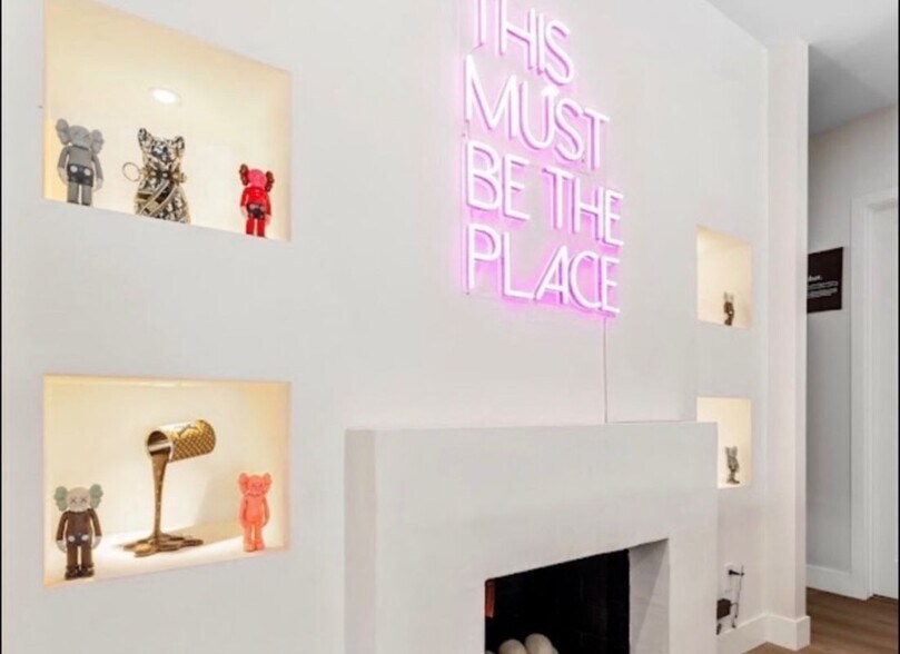 Building Photo - 2743 N Keystone St