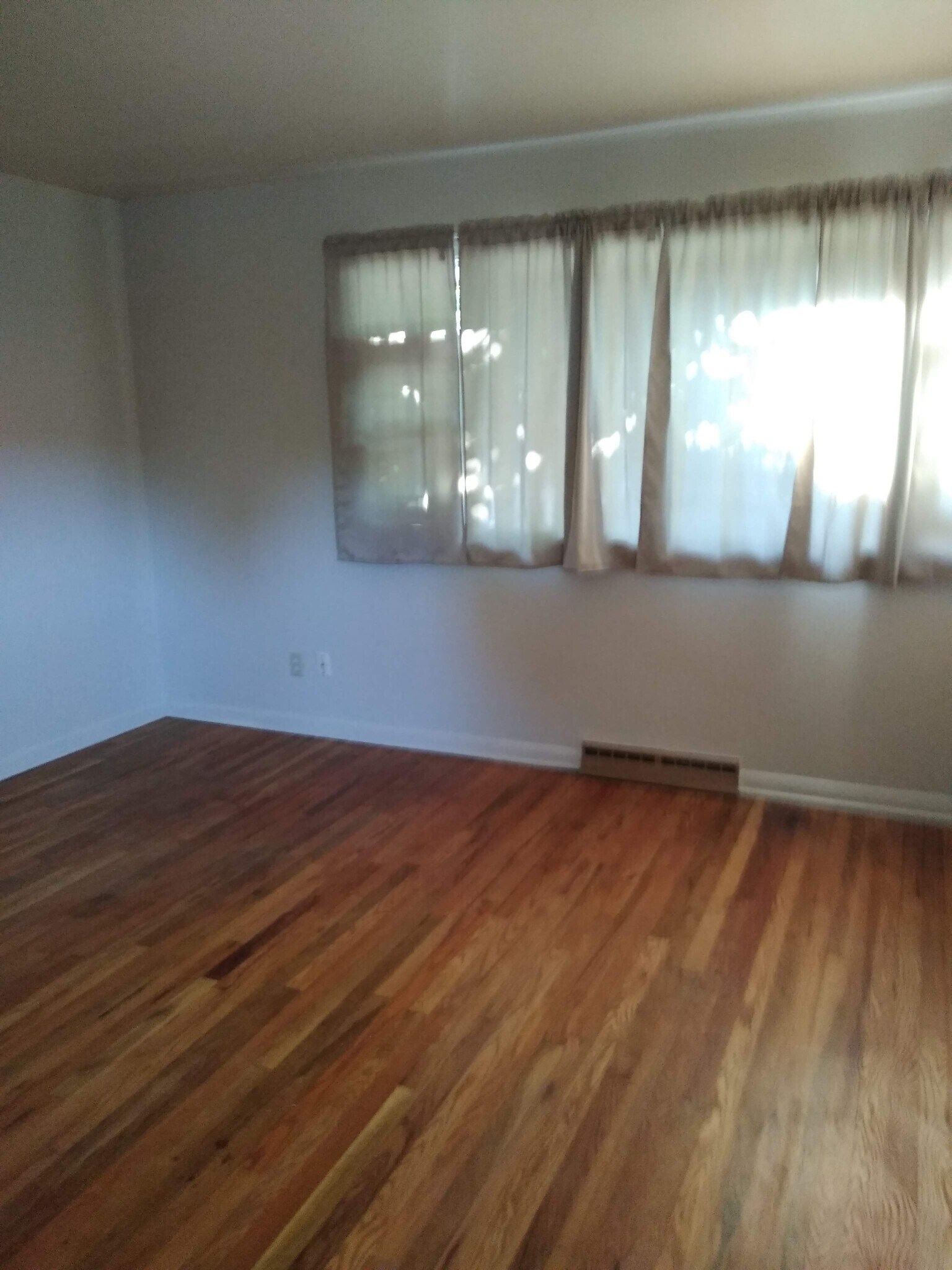 wood floors through out - 704 Colorado St