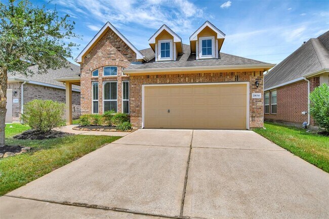 Building Photo - 21634 Rainfall Park Dr