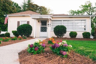 Building Photo - 100 Test Single Family