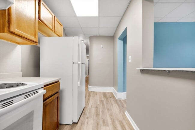 Building Photo - 540 Seneca St