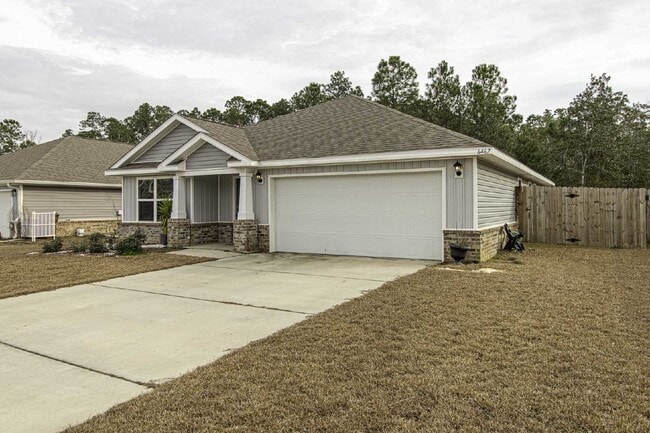 Building Photo - "Spacious 4 Bed, 2 Bath Home in Biloxi, MS - A Must-See Rental Property!"