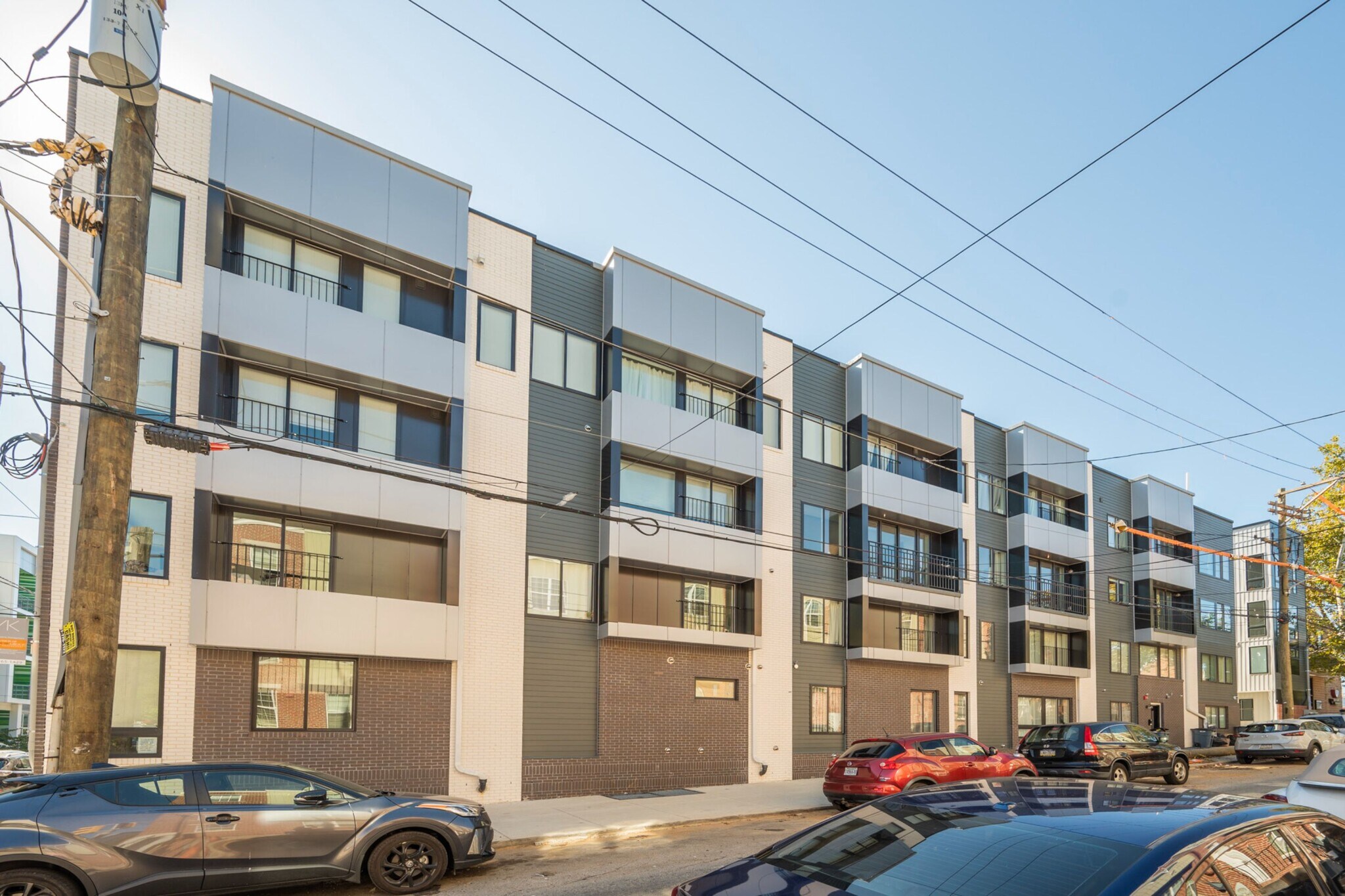 Building Photo - 1514 Master St