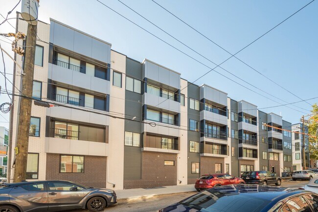 Building Photo - 1514 Master St