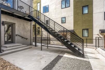 Building Photo - 3112 Vallejo St