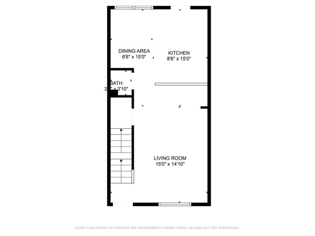 Building Photo - 3 Bedroom Townhome in Woods Edge!