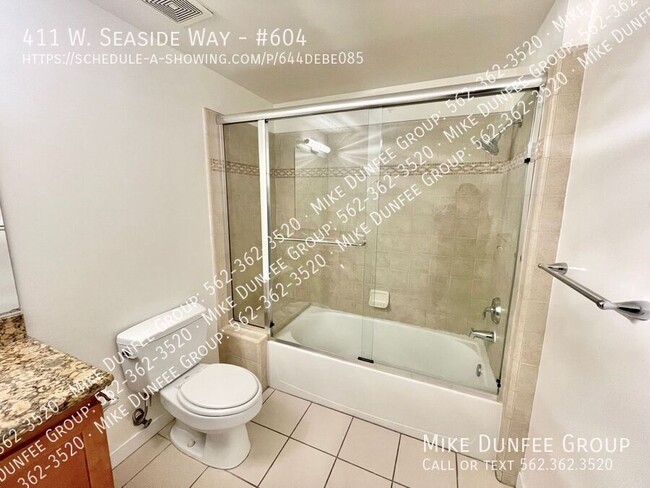 Building Photo - Upgraded 2 Bedroom, 2 Bath, 2 Parking Cond...