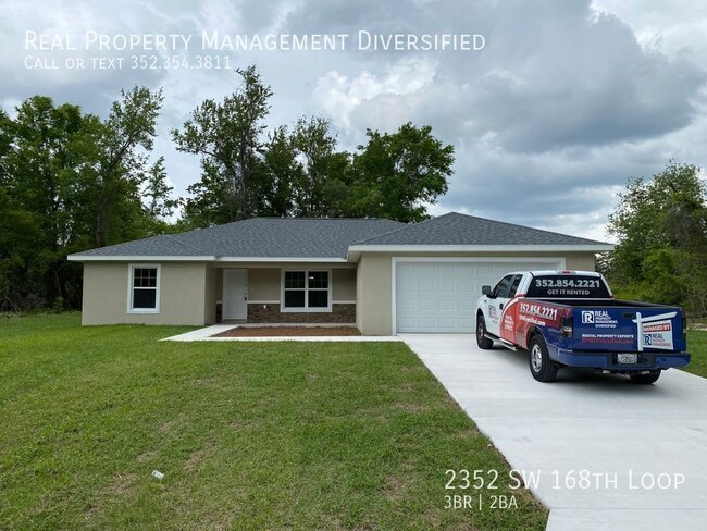 Building Photo - 2352 SW 168th Loop