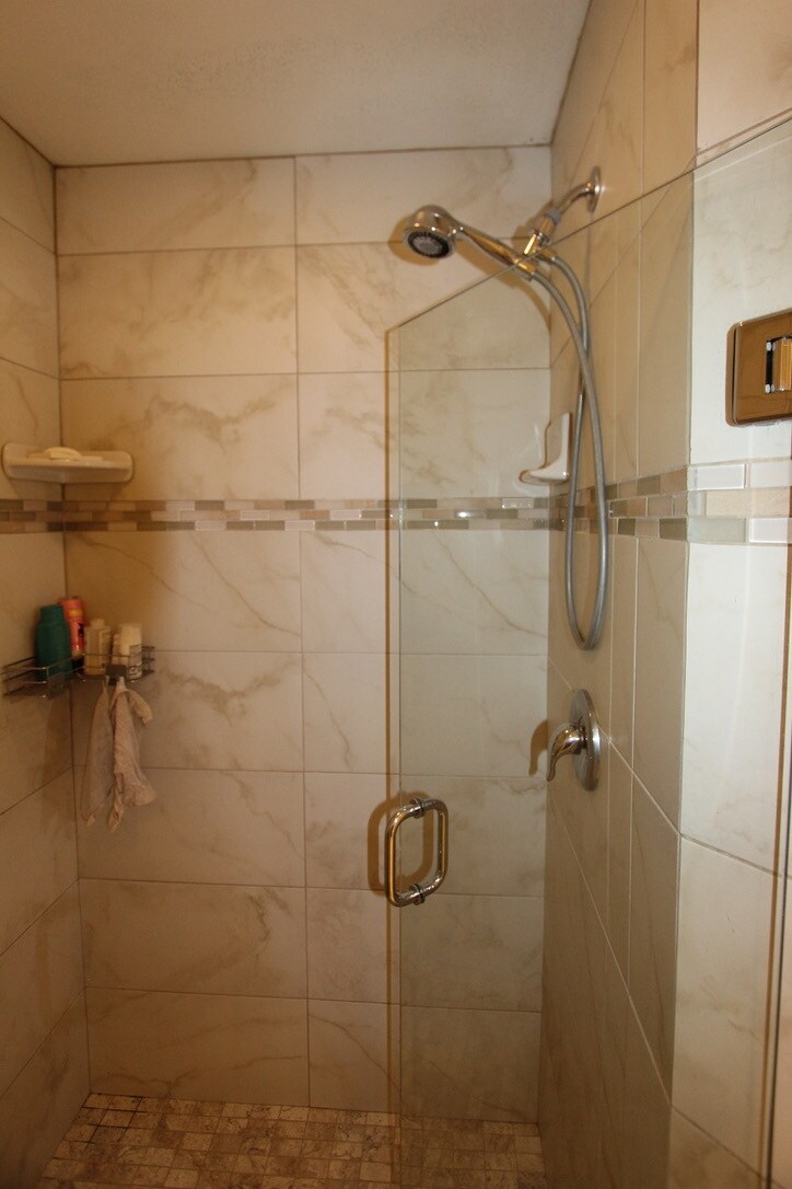 Bathroom - 139 7th St