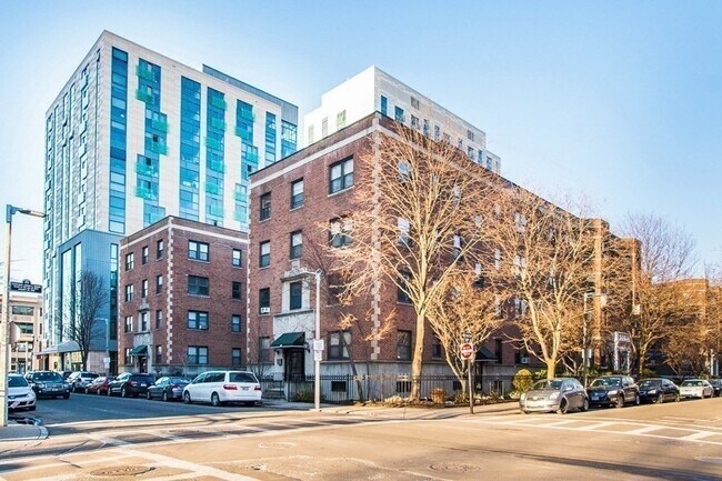 Building Photo - 86 Jersey St