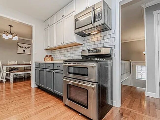 Building Photo - Quality Home Management