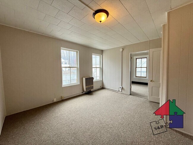 Building Photo - 4 Cogswell St