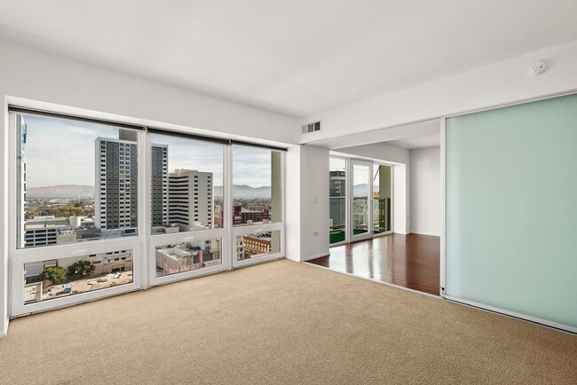 Building Photo - ONLY $1,700 PER MONTH FOR THIS BEAUTIFUL, MODERN, STATE OF THE ART, 1 BED, 1 BATH HIGH RISE CONDO...