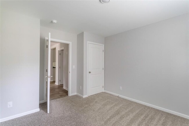 Building Photo - 7621 Shaddix St