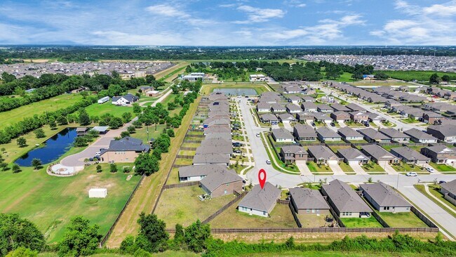 Building Photo - 18131 Mendocino Ridge Ln