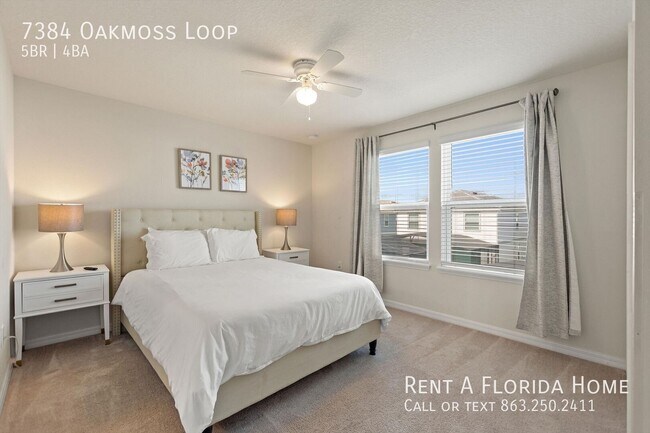 Building Photo - 7384 Oakmoss Loop