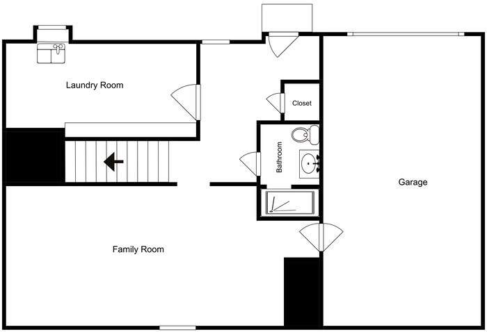 Building Photo - 2092 Bush Ave E