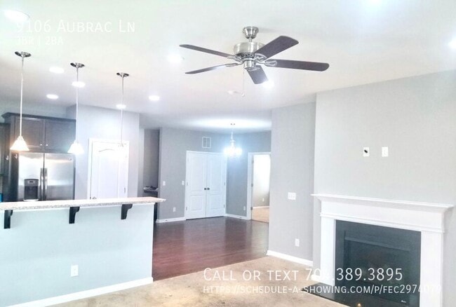 Building Photo - 9106 Aubrac Ln