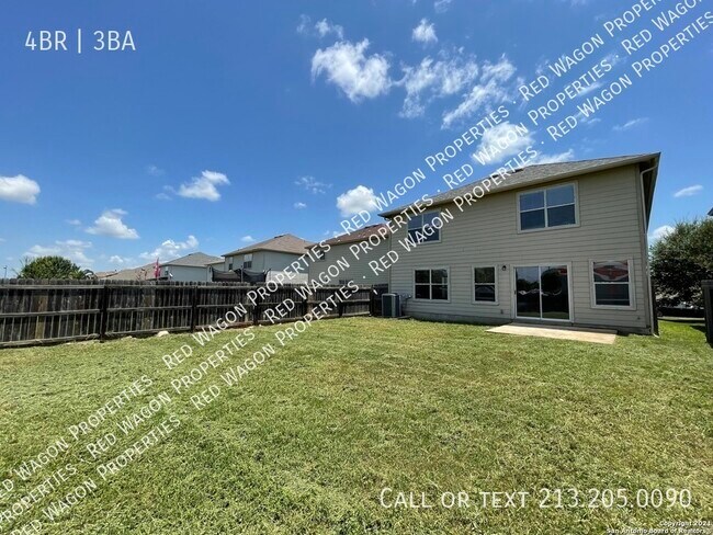 Building Photo - 8927 Nature Trail