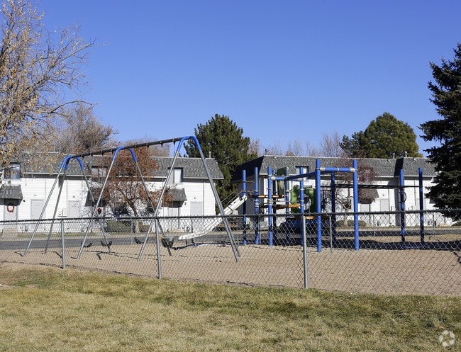 Building Photo - Montview Heights