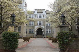 Building Photo - Westboro Apartments