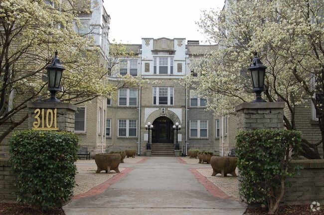 Building Photo - Westboro Apartments