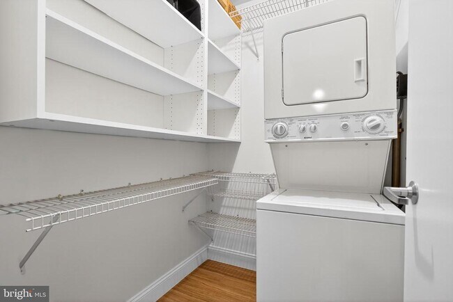 Building Photo - 2401 Pennsylvania Ave