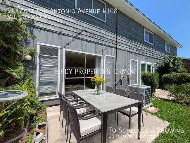 Building Photo - 311 E San Antonio Ave